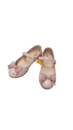 GIRLS ORTHOPEDIC SHOES PINK [22-36] - Image 3