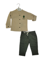 BABY BOY 2 PIECE SET SURPY - Image 2