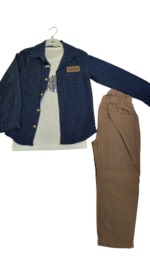 BOY 3 PIECE SET BOX DESIGN - Image 2