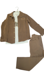 BOY 3 PIECE SET BOX DESIGN