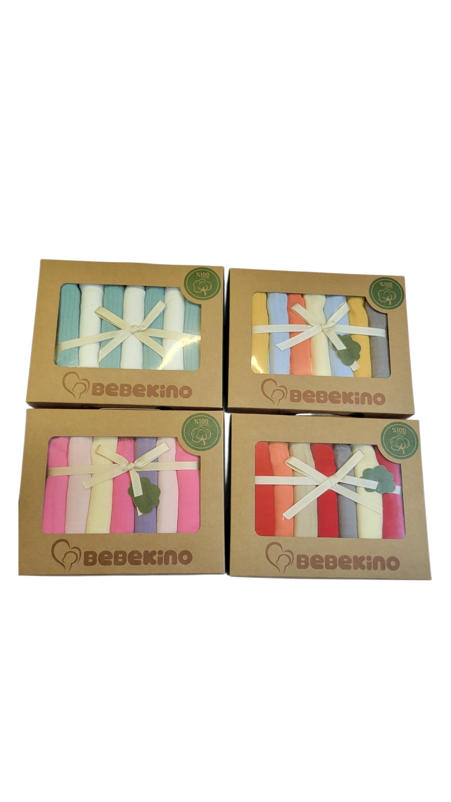 20260523_192548 BABY 7 IN 1 MOUTHWIPES BIG BROWN CARTON MULTI COLOURED - Image 1