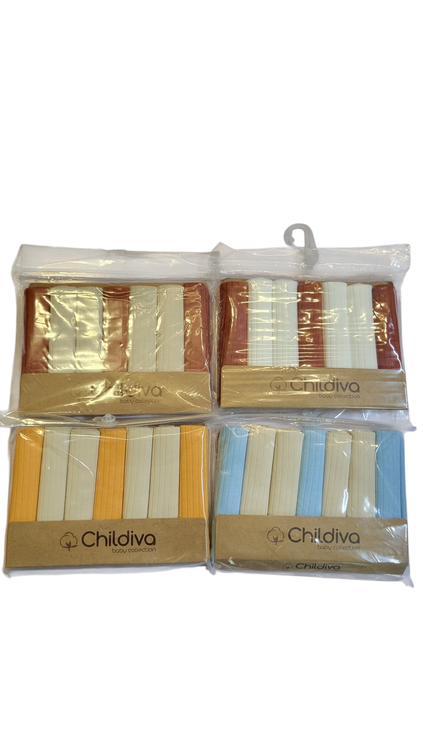 20260523_192807 BABY 7 IN 1 MOUTHWIPES CHILDIVA - Image 1